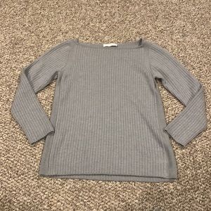 Everlane Knit Top